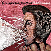 Review: Rich Hopkins & Luminarios - Buried Treasures